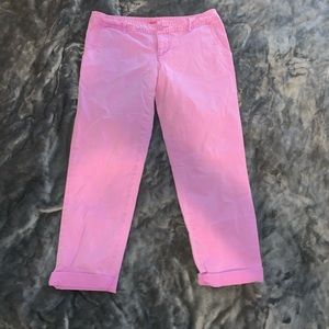 Mossimo Capri Length Jeans